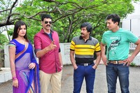Rudra IPS Movie Opening Photos